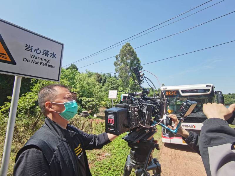 苍山县TVC拍摄公司：深耕本地市场，为品牌定制专属拍摄方案