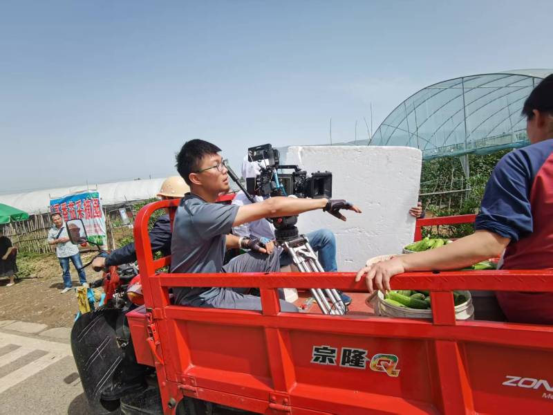 苍山县TVC制作创新逻辑：以精准叙事，让品牌信息高效传递