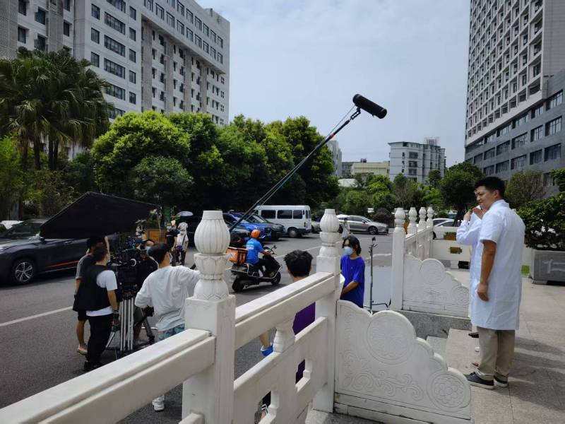 苍山县广告片拍摄公司